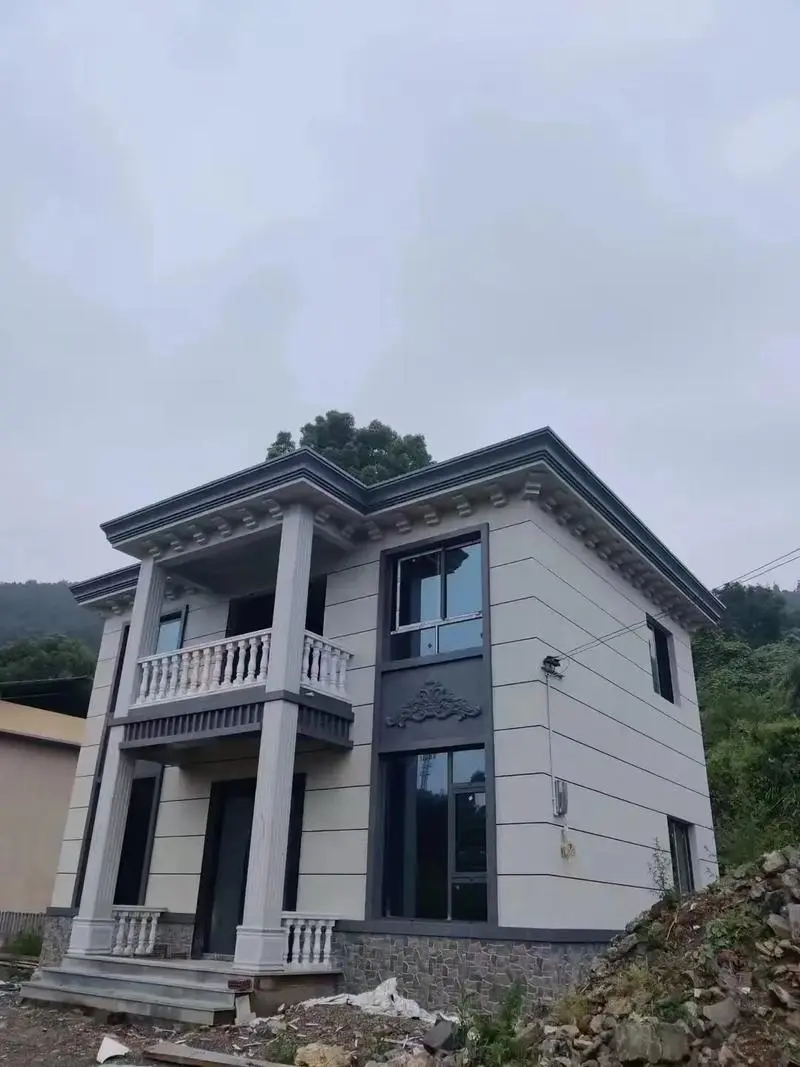 黄平 别墅建造公司推荐:如何评估服务质量?