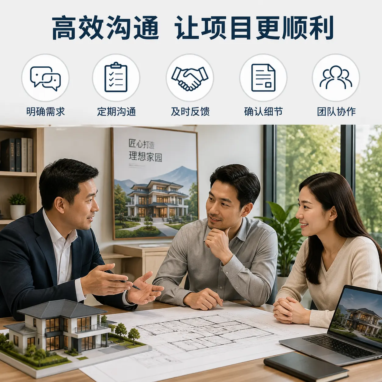 别墅建造公司推荐：如何在 黄平 选择最优服务商？