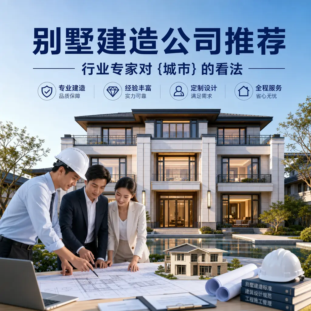 别墅建造公司推荐：行业专家对 黄平 的看法