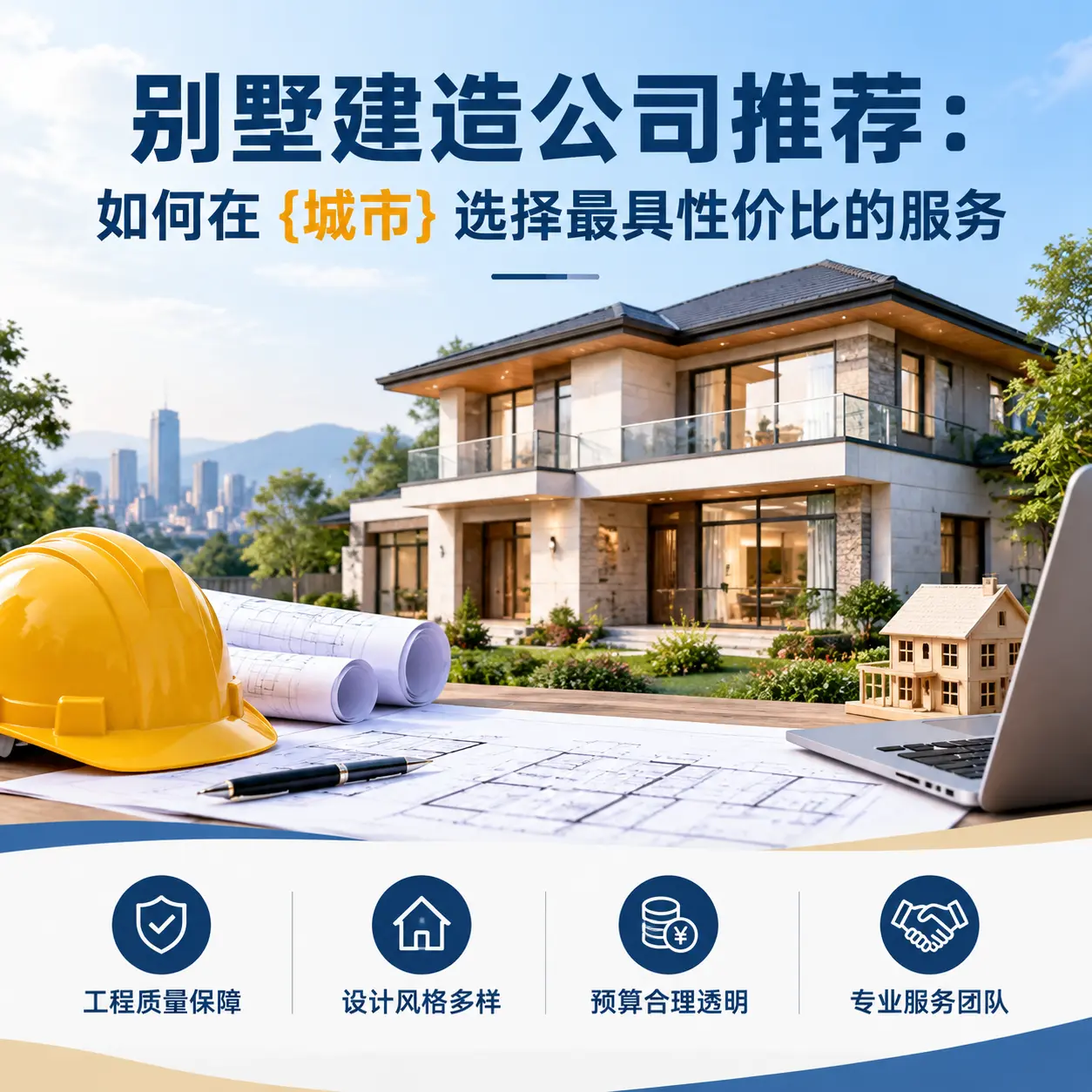 别墅建造公司推荐：如何在 黄平 选择最具性价比的服务